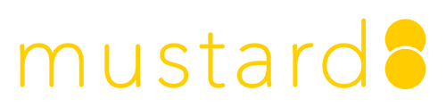 Mustard Post Logo